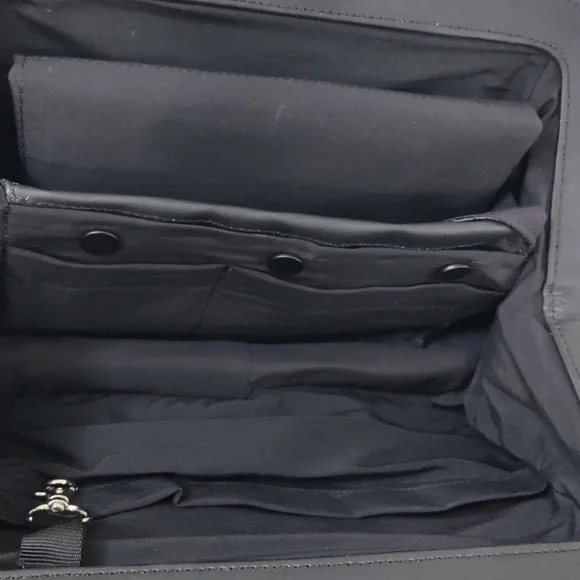 Petunia Pickle Bottom Diaper Bag Handbag - Picture 14 of 14